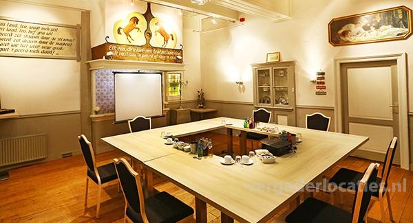 Nieuwe recensie al gezien van #vergaderlocatie Buitenplaats Erve Hulsbeek? bit.ly/15jZFiW <a href="/ErveHulsbeek/">Piet Heuvelmans</a>