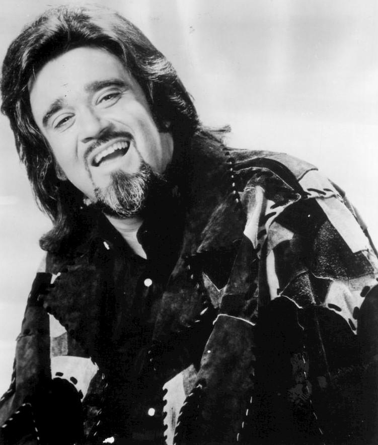 Happy birthday to the legendary howlin\ Wolfman Jack. Photo: Wikipedia 
