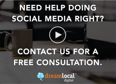 dreamlocal's tweet photo. You may not have their budgets, but you can get some great ideas from these 4 brands http://t.co/Qso3y4zKkj http://t.co/5jZpqYThCR
