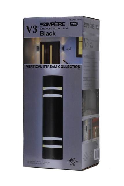 FireflyBuys's tweet photo. Thinking about buying V3 Ampère Vertical Stream Collection Outdoor/Indoor Wall Lam https://t.co/vzo23hm0lo via @yotpo http://t.co/j9KFFQwgnJ