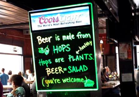 mixellany's tweet photo. BAR SIGN OF THE DAY: http://t.co/oVUj9te3ZT