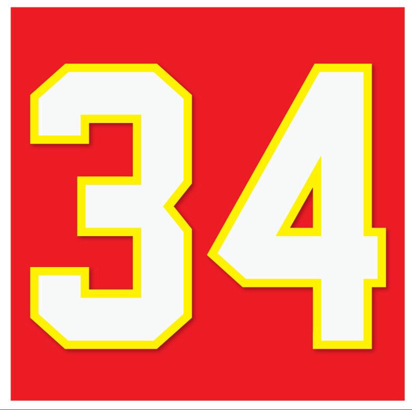 Today in 1963, <a href="/HoustonRockets/">Houston Rockets</a> legendary center Hakeem Olajuwon is born. <a href="/DR34M/">Hakeem Olajuwon</a>