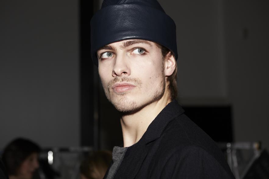 Vogue France tweet media