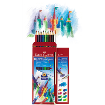 OrangeCraftShop's tweet image. Watercolour pencils - create, draw, colour, paint with Snowies! snowies.co.uk/news/post/Wate…
#watercolours #pencils #create