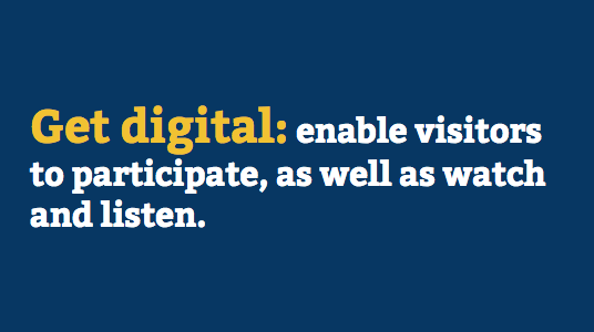 Museum Hack tweet media