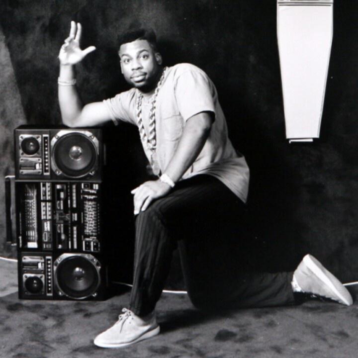 HAPPY*BIRTHDAY    JAM MASTER JAY!!! // hip-hop | dj | producer | legend // pressPlay>>@  