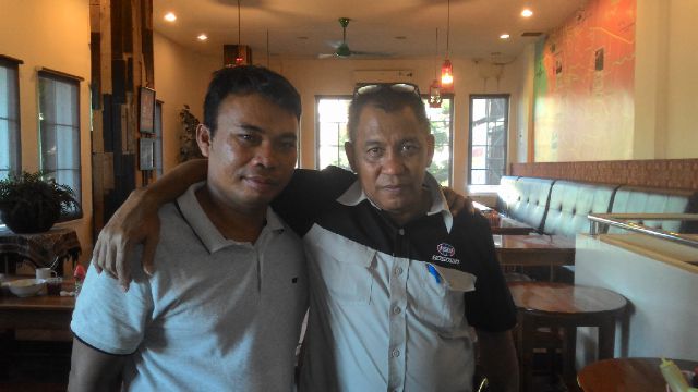 Kaya chelsea bos.a juragan minyak, bos udin ji ewako "@Maczman_Ori: Bos Uding digadang2 jd manajer tim U-21 <a href="/PSMnews/">PSM NEWS HD</a> "