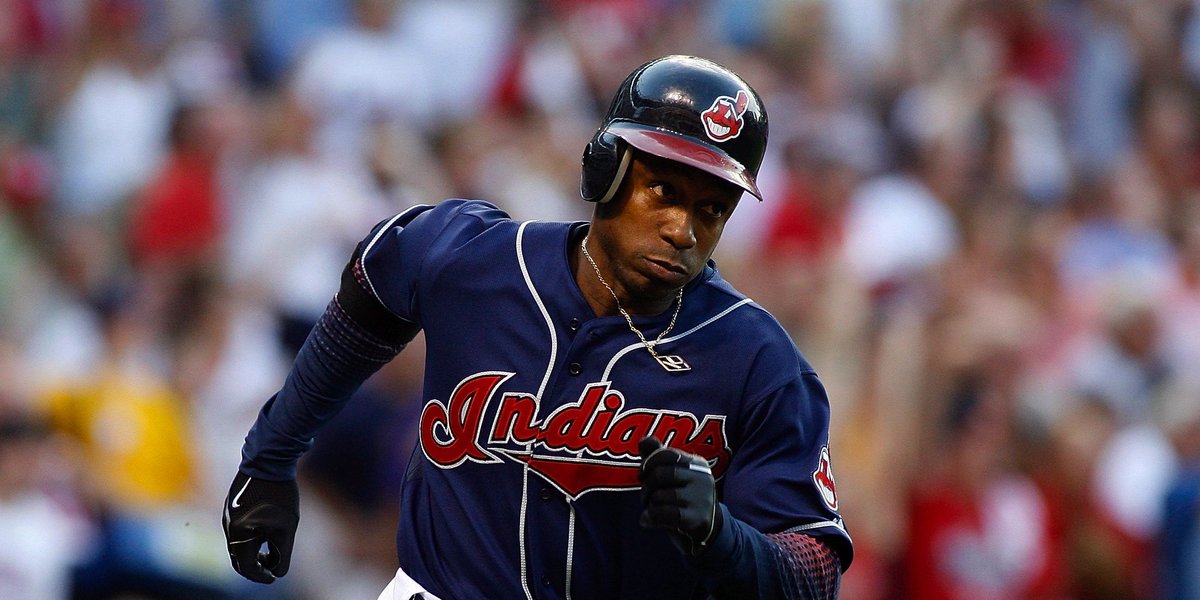 Cut4's tweet photo. Followers to RETWEET can win a baseball signed by @Kenny_Lofton7. #MLBFC http://t.co/ra3fDUkvjZ