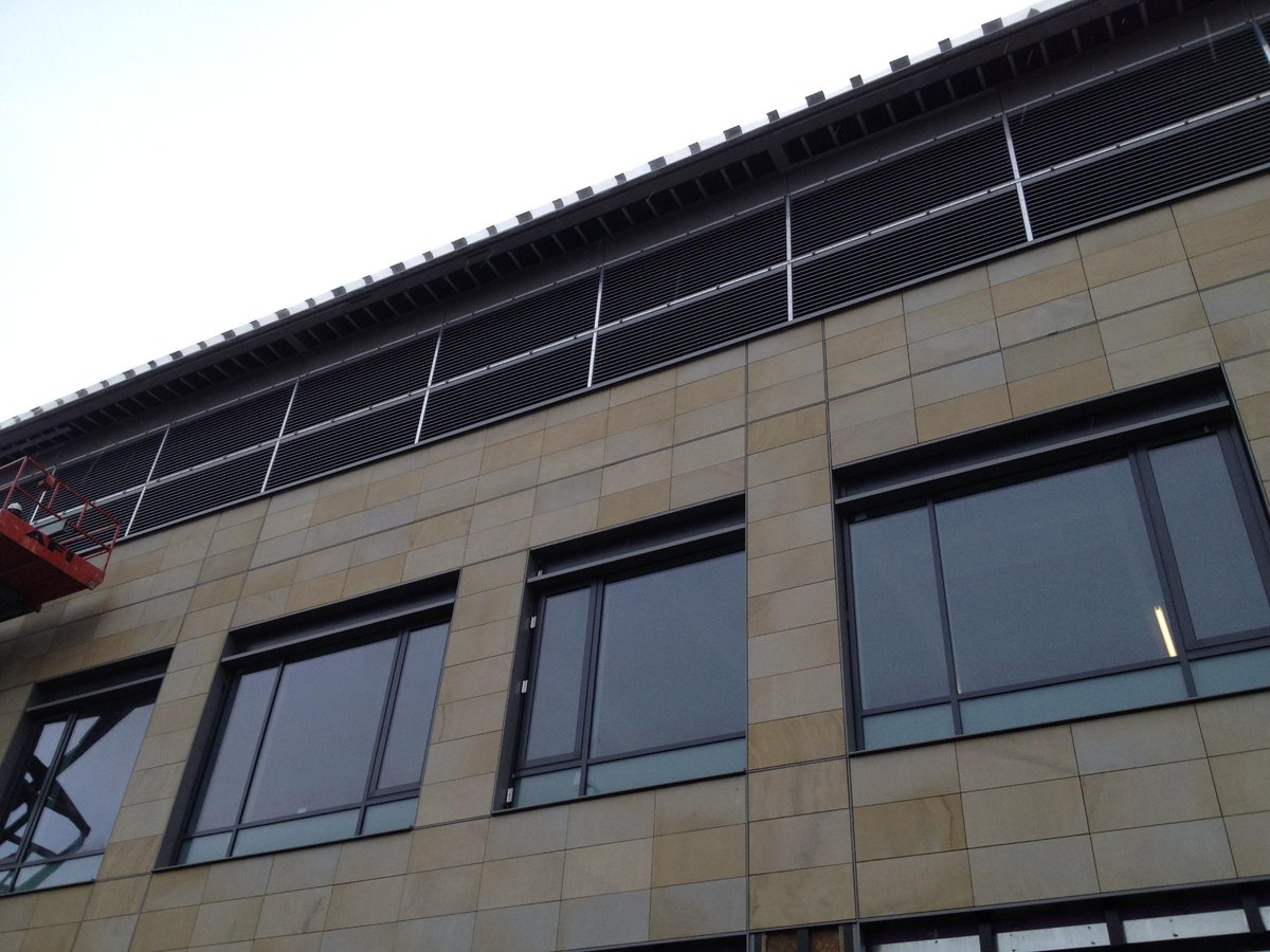 SCS_stone's tweet photo. Here is the Westfield Project in Bradford. Coming on nicely with Deepdale Solutions and @MetCladContract http://t.co/81jUODiKIH