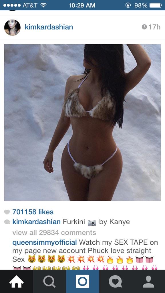 trumboner23's tweet photo. #StopKimK http://t.co/3zj6Y7TGOm