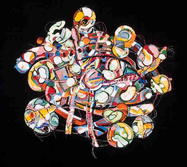 PMACvisualart's tweet image. Check out Roger Goldenberg's: Visual Jazz:  solo show @PMACportsmouth Haas Gallery (Open reception: 2/11 @ 5-6:30pm)