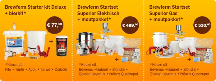 De Brouwland Biercompetitie Promo’s zijn er! Check ze nu uit! goo.gl/cPIJHD