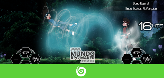 Mundo RPG Maker tweet media