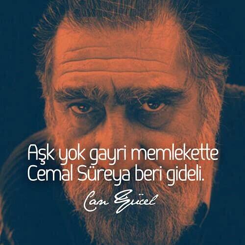 TiyatroD22's tweet photo. D22 #YazarlarOrmanı büyümeye devam ediyor..
27 Ocak Salı 20:30'da
Cemal Süreya Gecesi
0212 293 19 92 http://t.co/WOpquPPwr4