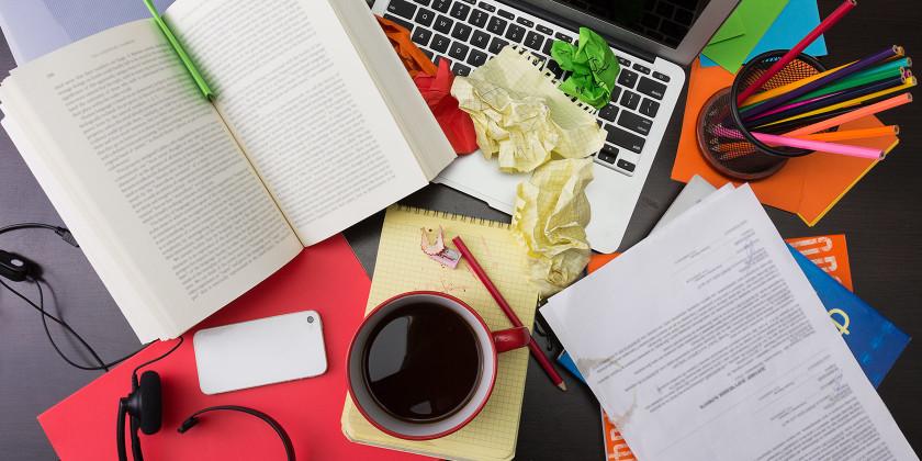 MUO_official's tweet image. Clearing Out Clutter Is Good For You — But Why? muo.fm/1JeEJqd