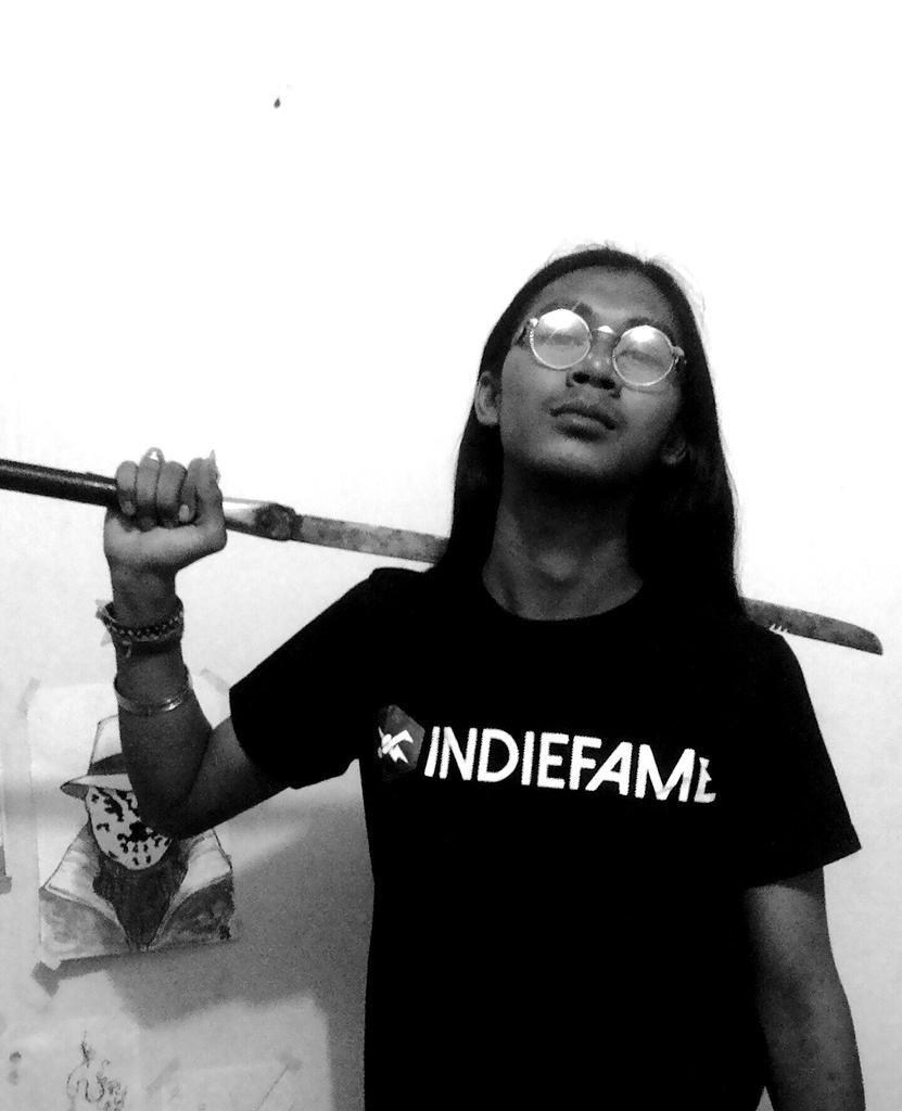 Indiefame tweet media