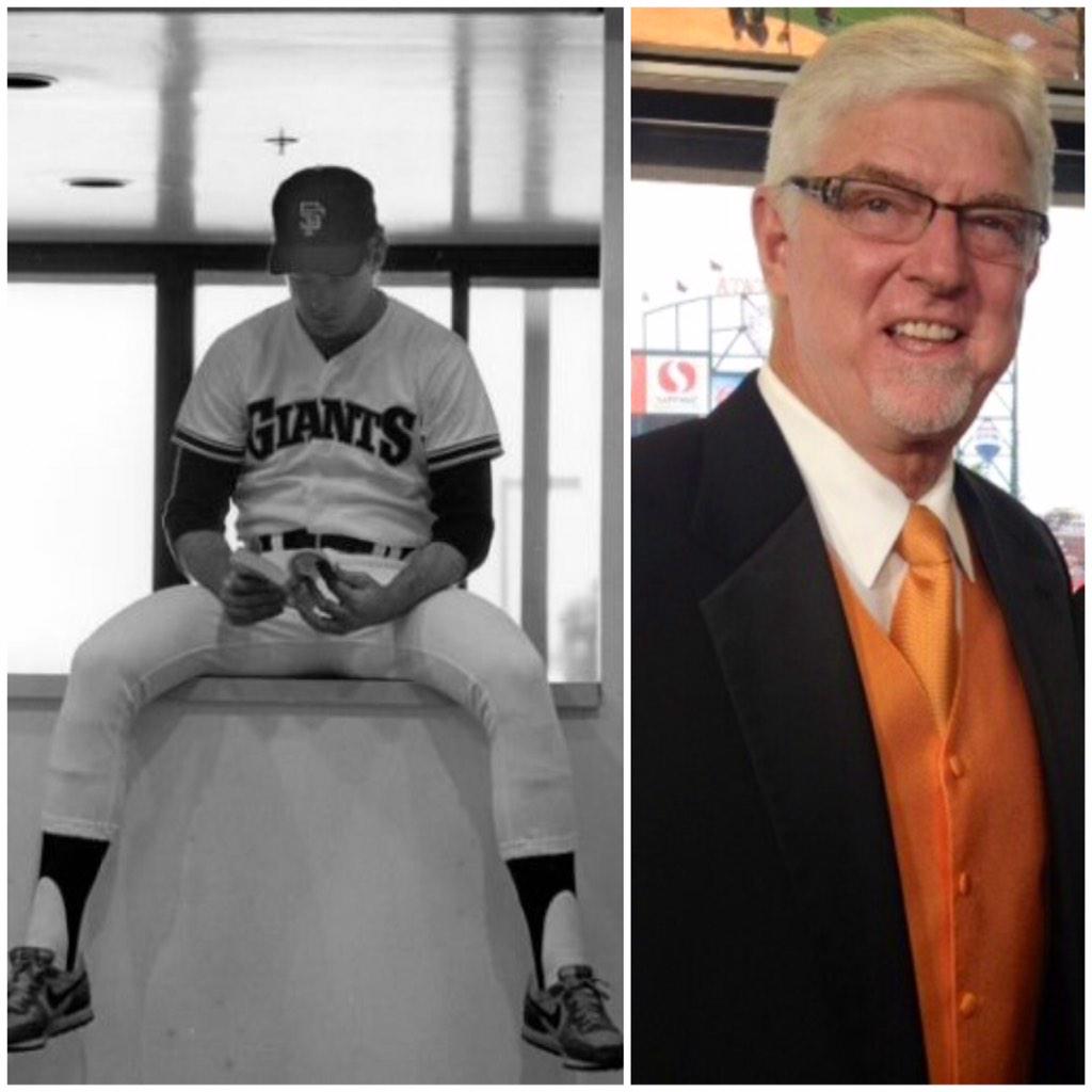 Happy Birthday Mike Krukow!!! 