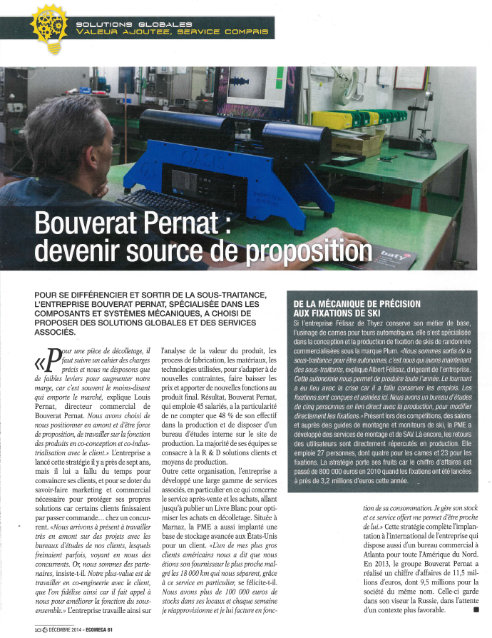 louispernat's tweet photo. Notre offre de solutions globales fait parler d'elle !
http://t.co/KaaXDdOZNl http://t.co/qV71JvNgAm