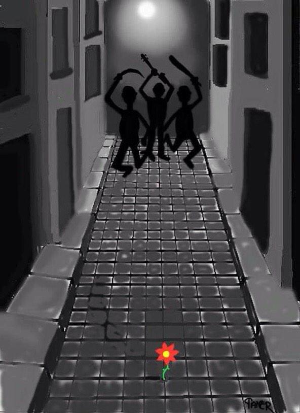 Hukuk bittiyse Haziran başlar. #AliİsmailKorkmaz için sokağa!