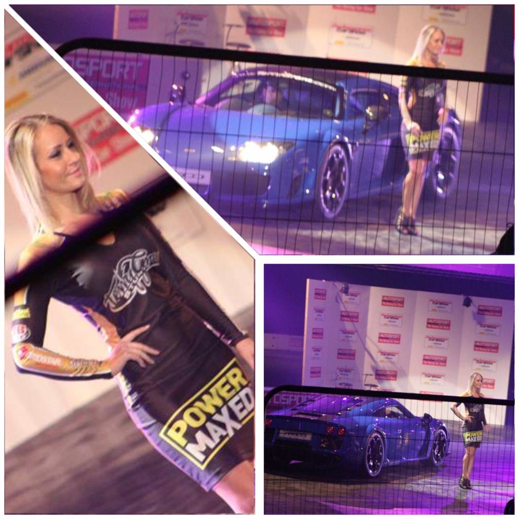 Graham Gilbert on Twitter: ".@CANDICE_COLLYER having her toes run over #TerryGrant #