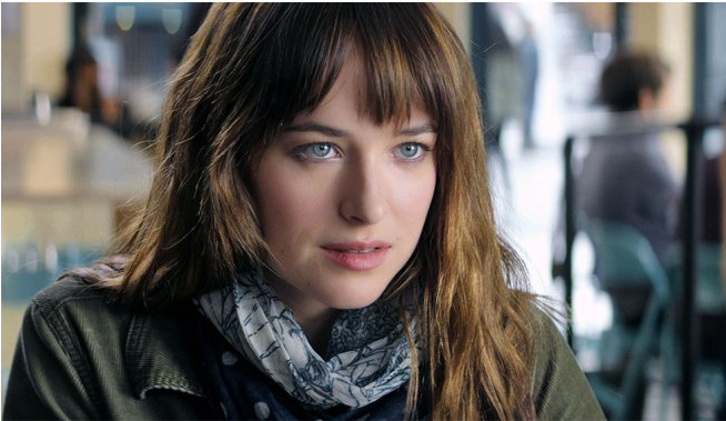 Will #FiftyShadesOfGrey include that awkward tampon scene? Our sister site, <a href="/Variety/">Variety</a> knows! variety.com/2015/film/news…