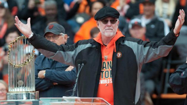 Happy birthday to the one and only Mike Krukow. 