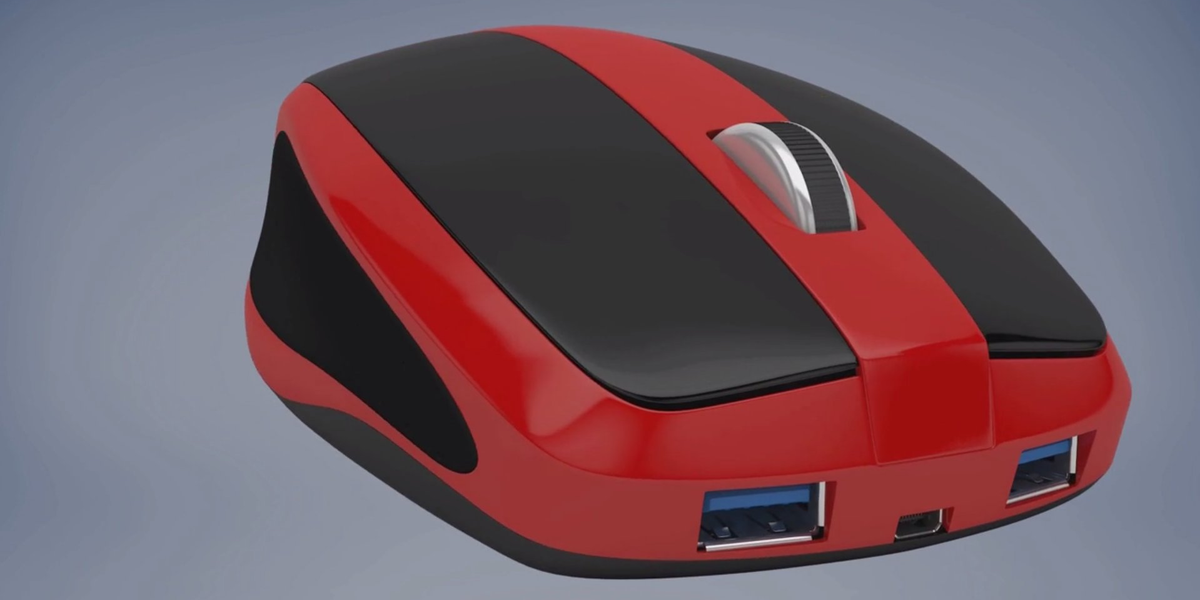 BusinessInsider's tweet photo. This company is squeezing an entire computer into a mouse — all you need is a monitor http://t.co/XnDtAKgyOh http://t.co/ugysXJmWLM
