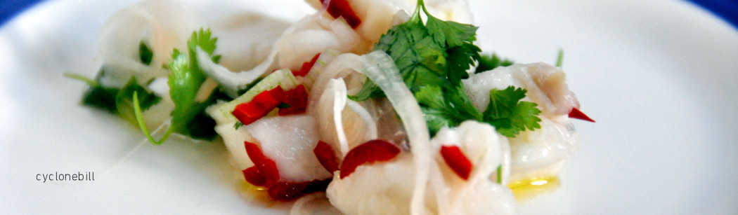 Savor the seafood at London's 3 best ceviche spots... <a href="/SenorCevicheLDN/">Señor Ceviche</a> <a href="/cevicheuk/">Ceviche</a> <a href="/Lima_London/">LIMA</a> mstr.cd/1yHJEi7