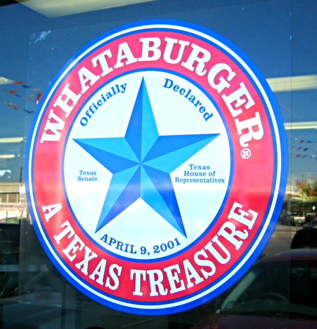 Whataburger's tweet photo. I don't have an opinion on #StateOfTheUnion but I do know Whataburger will stay amazing. http://t.co/WC0R4Q8h5G