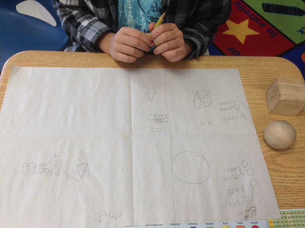 MrBellSJP2's tweet image. Vertices and edges and faces oh my! #3dfigures #geometricalproperties