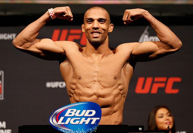 Happy Birthday to the man himself: Edson Barboza, Jr. Have a great one man! 