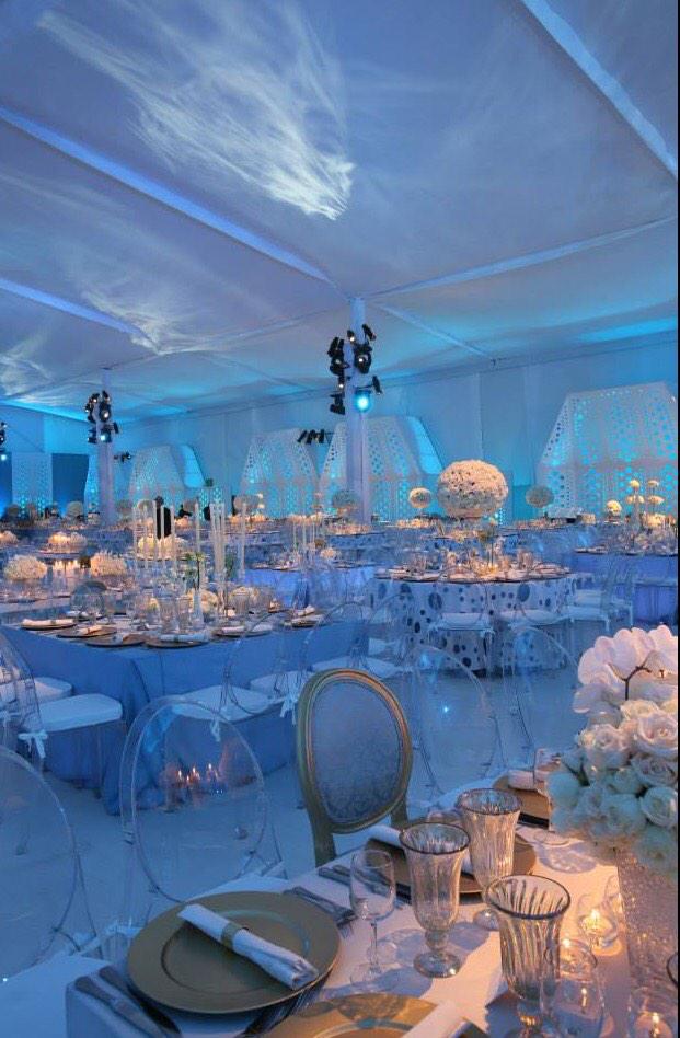 #LaMujerPerfecta y #ElHombrePerfecto contratan a #CarpasCasablanca.