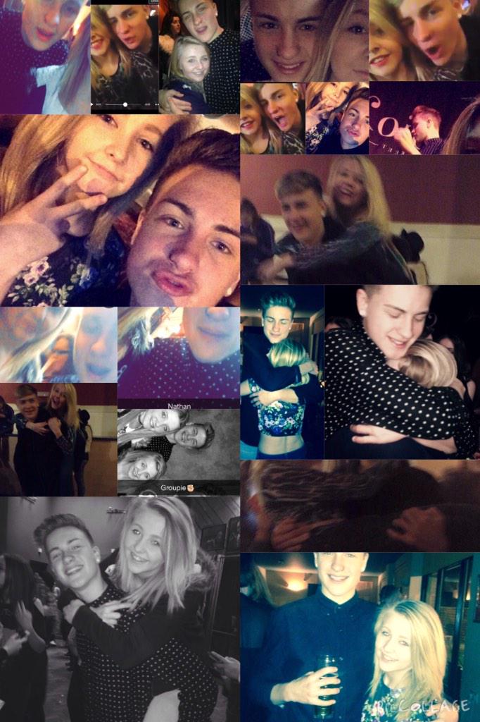  happy birthday babe!! 