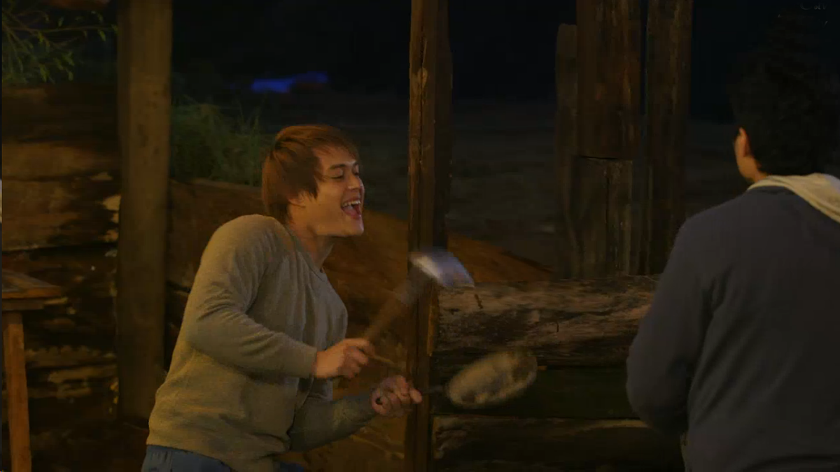 TATAKQuenito's tweet photo. A Date with LizQuen Tonight || #ForevermoreFirstDate
Late post. http://t.co/YXT1NxBAfo