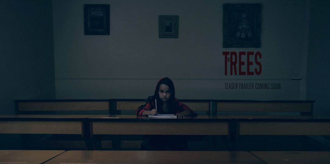 TheTreesMovie's tweet photo. Teaser trailer coming soon! Following, will be a race to the finish line to make our 2015 &amp; 2016 #festival deadlines. http://t.co/xeQmGrgidD