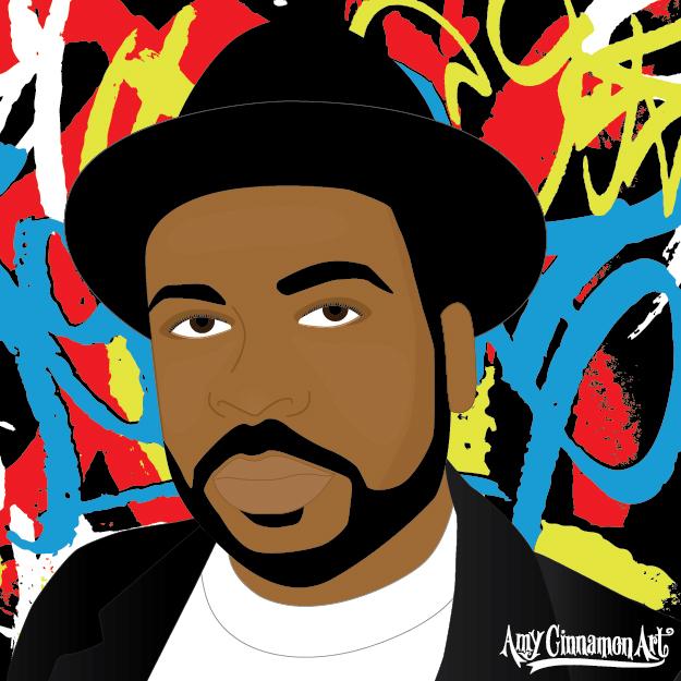 Happy Bday Jam Master Jay!!!  