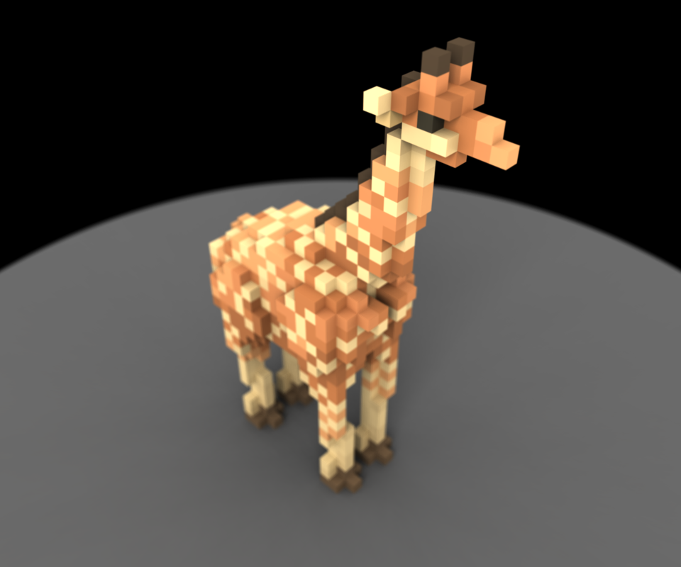 marcoapc_art's tweet photo. BIGGER animals including a flightless bird that hides its head in a hole! http://t.co/TBpJYbjfgL