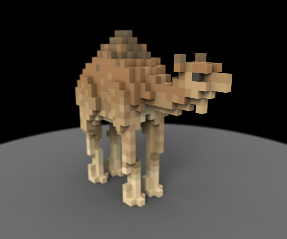 marcoapc_art's tweet photo. BIGGER animals including a flightless bird that hides its head in a hole! http://t.co/TBpJYbjfgL