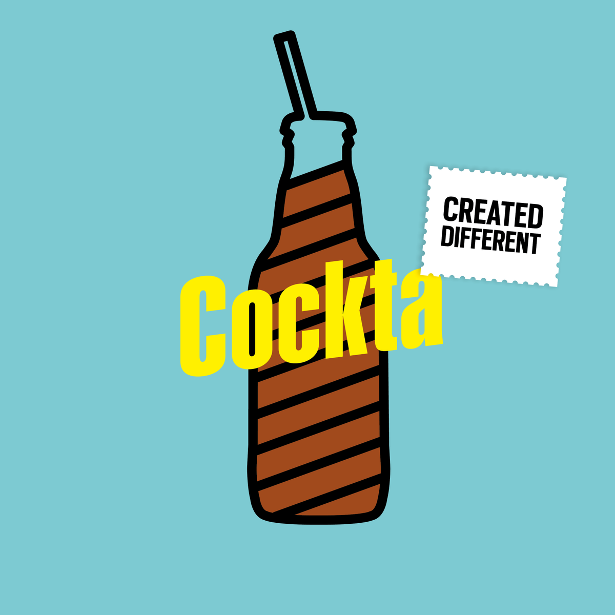 cockta's tweet photo. Hugs and kisses from #Cockta! #CreatedDifferent #NationalHugDay http://t.co/utkO8MNYCh