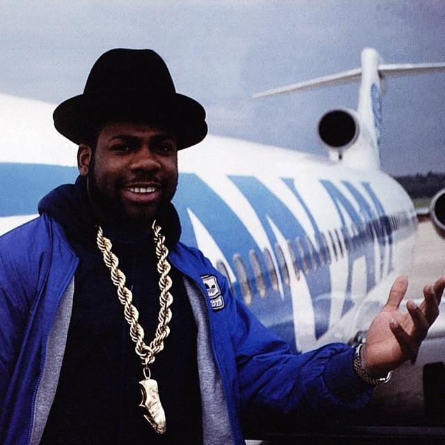 Happy birthday jam master jay RIP 