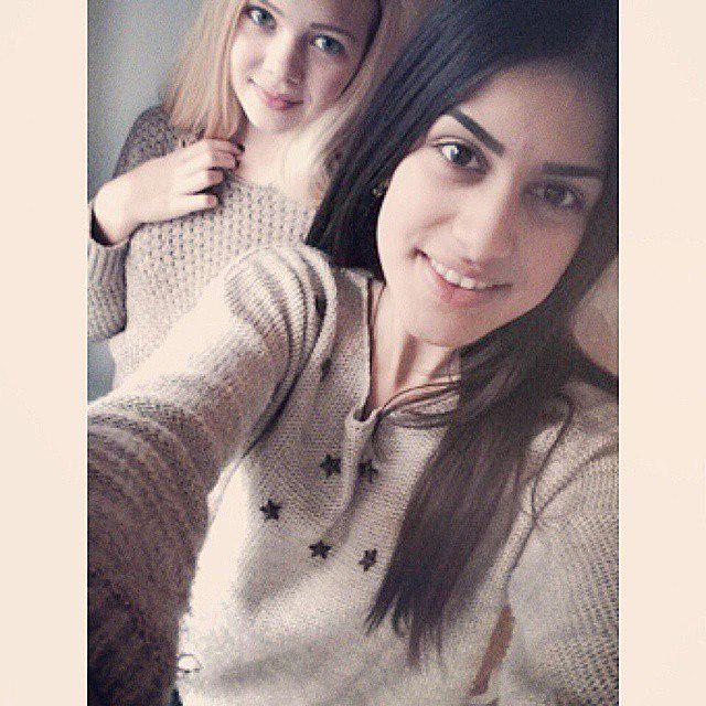 1DianaPetrova's tweet photo. With the best friends http://t.co/kcerTryhTw