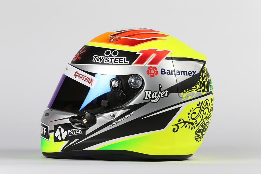The Helmets 2015 - Racing Comments - The Autosport Forums