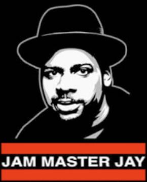 Happy Birthday Jam Master Jay!!! 