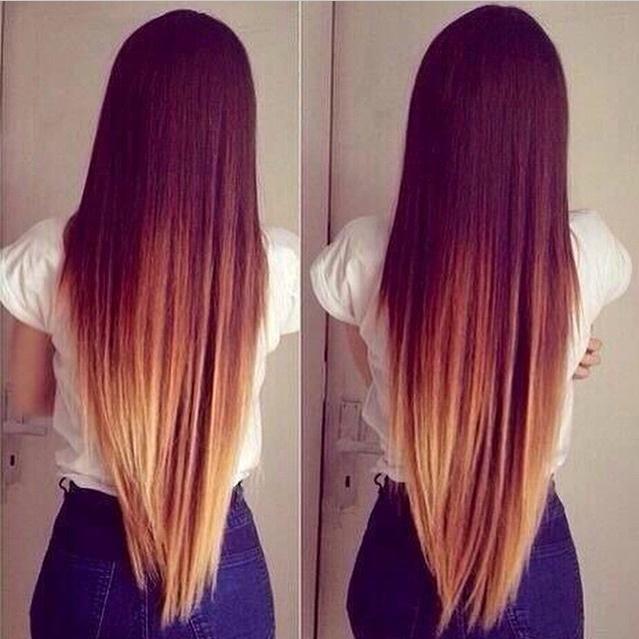 Style_Trend_'s tweet image. 💇💇