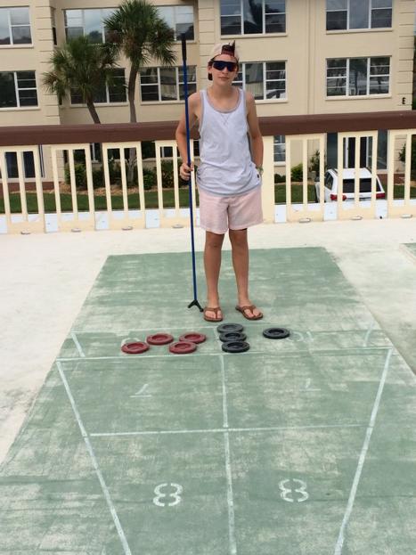 Happy Birthday to Brandon Crawford, Peyton Hillis, Jack Nicklaus and my man Coop! 