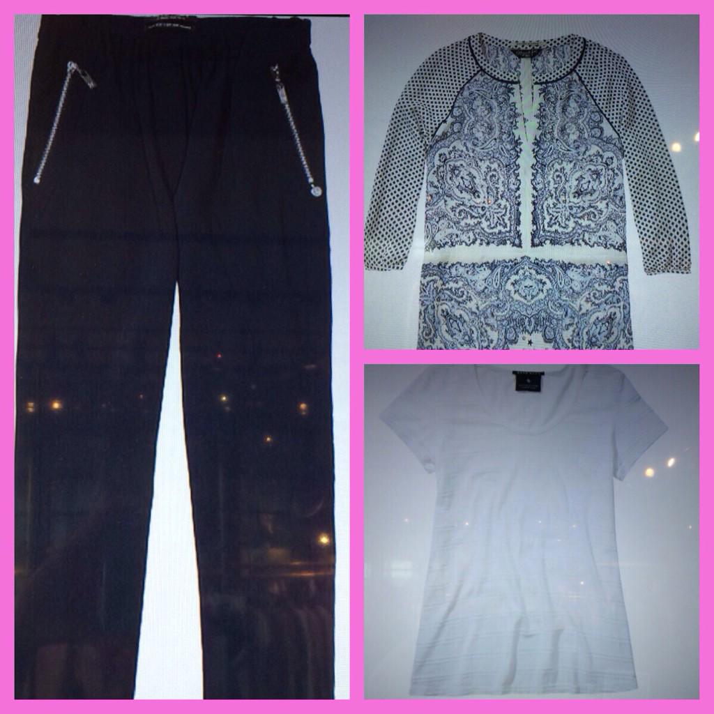 Nieuw binnen Maison Scotch bij <a href="/Bigglesdenbosch/">Hans_Van_Leeuwen</a>