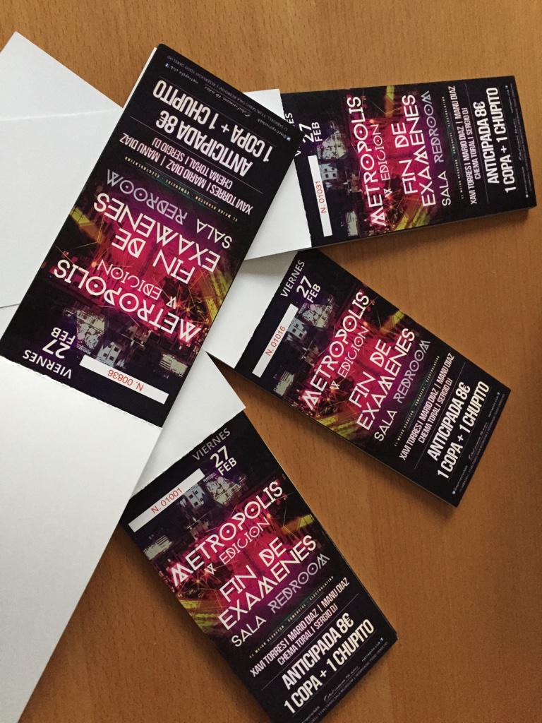 Metropolis Club tweet media