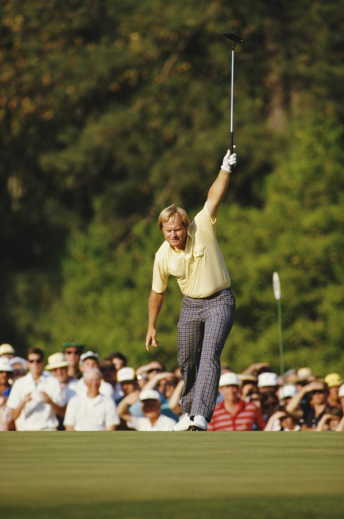   Happy 75th, 75 things to know about Jack:  