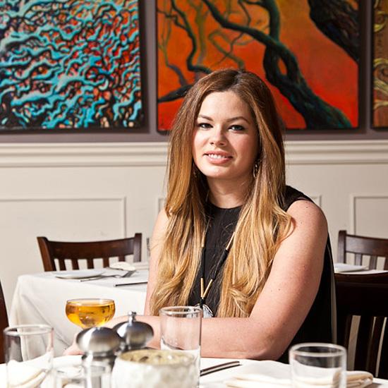 TravelLeisure's tweet photo. NYC restaurant, @arianasoho, has piano concerts as the first course: http://t.co/CAiBB1gsXZ http://t.co/qF5GNOLmrT