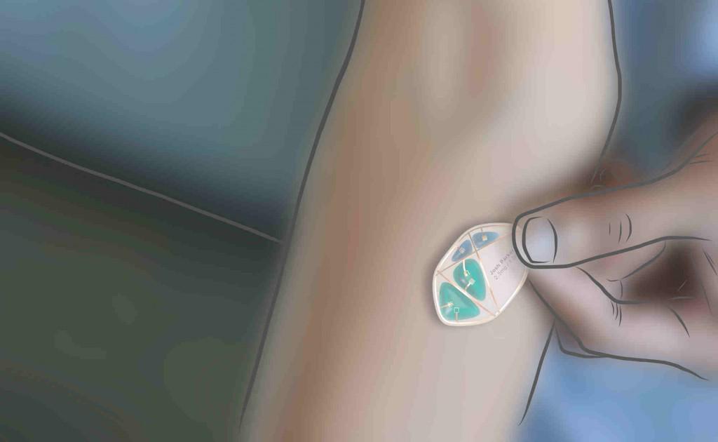 wearabletech_'s tweet photo. Wearable Skin Patch Developed For Health Monitoring and Medication http://t.co/VJj3aesAdd #health #healthmonitoring … http://t.co/wDSky2iOJJ